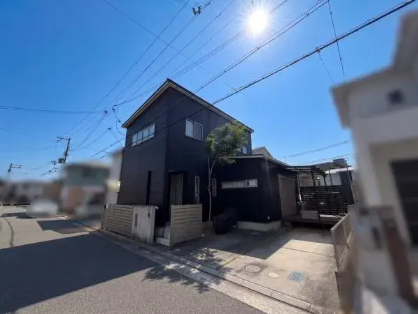 3LDK Property Kakogawa City Hyogo Prefecture (4)