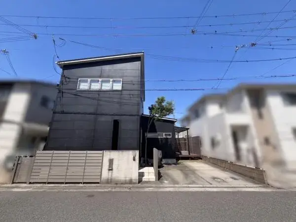 3LDK Property Kakogawa City Hyogo Prefecture (5)