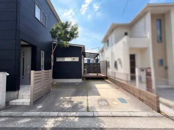 3LDK Property Kakogawa City Hyogo Prefecture (6)