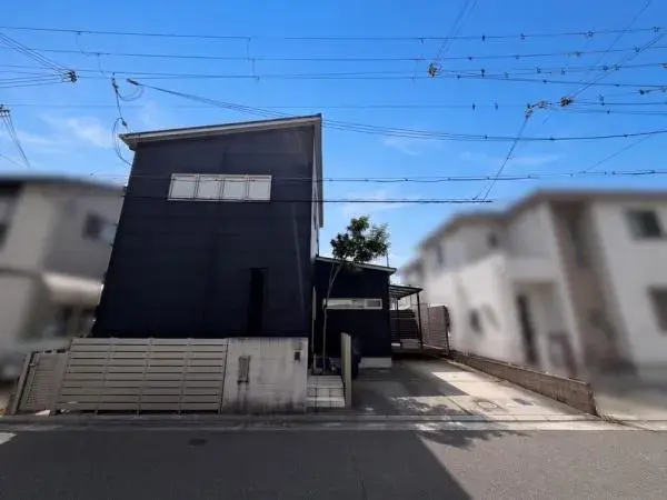 3LDK Property Kakogawa City Hyogo Prefecture (8)