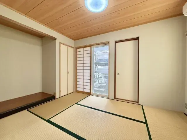 [Propiedad 4SLDK] Higashinada-ku, Kobe-shi, Prefectura de Hyogo (13)