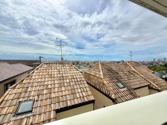 [Propiedad 4SLDK] Higashinada-ku, Kobe-shi, Prefectura de Hyogo (3)