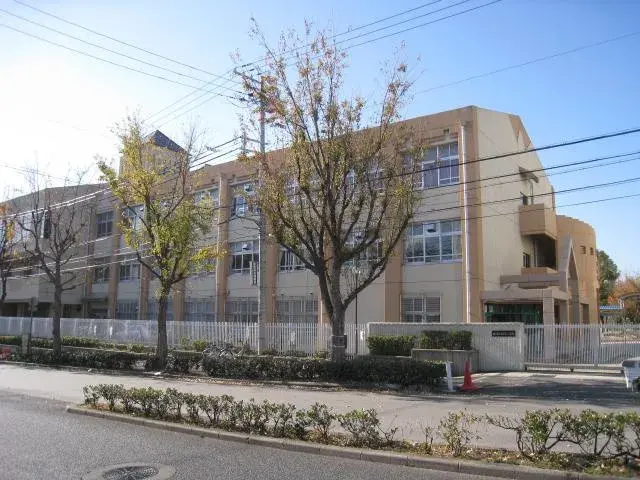[Propiedad 4SLDK] Higashinada-ku, Kobe-shi, Prefectura de Hyogo (22)