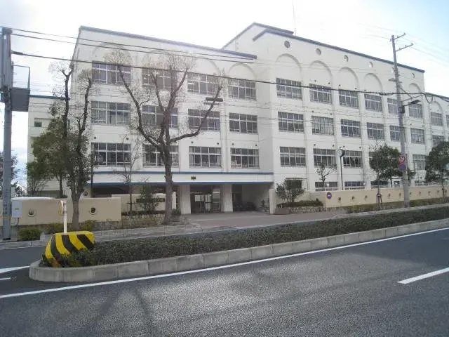 [Propiedad 4SLDK] Higashinada-ku, Kobe-shi, Prefectura de Hyogo (23)