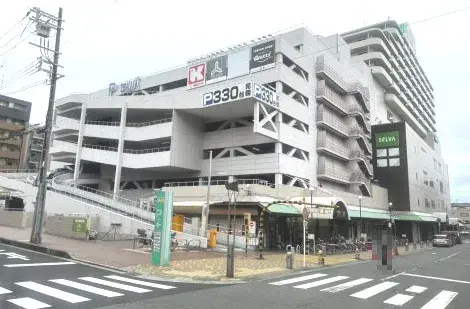 [Propiedad 4SLDK] Higashinada-ku, Kobe-shi, Prefectura de Hyogo (24)