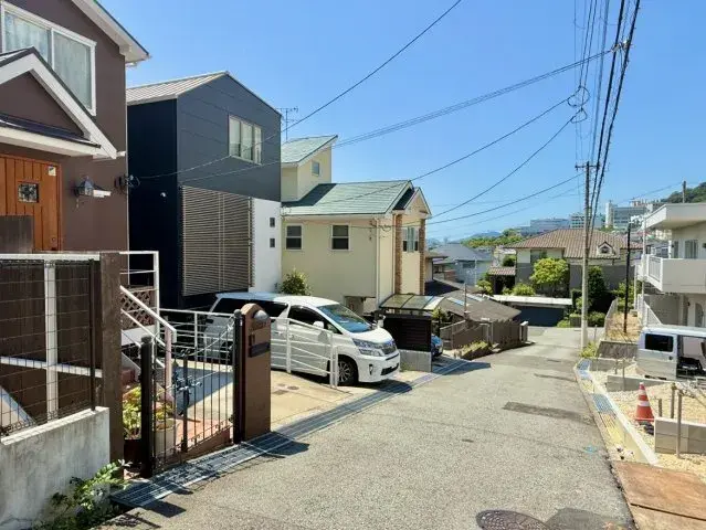 [Propiedad 4SLDK] Higashinada-ku, Kobe-shi, Prefectura de Hyogo (4)