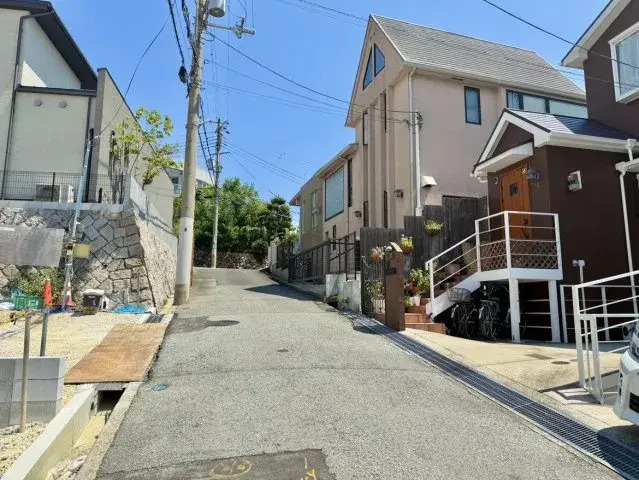 [Propiedad 4SLDK] Higashinada-ku, Kobe-shi, Prefectura de Hyogo (5)