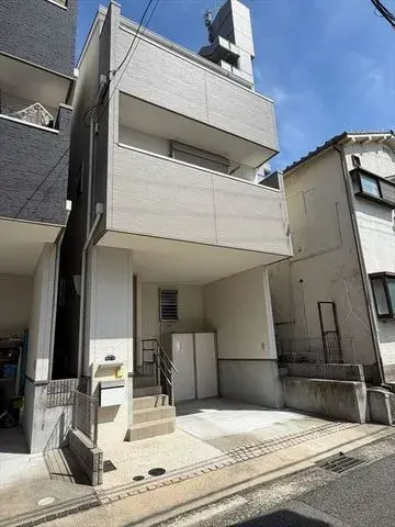 3LDK Chuo-ku, Kobe City Hyogo Prefecture (2)