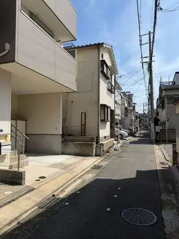 3LDK Chuo-ku, Kobe City Hyogo Prefecture (3)
