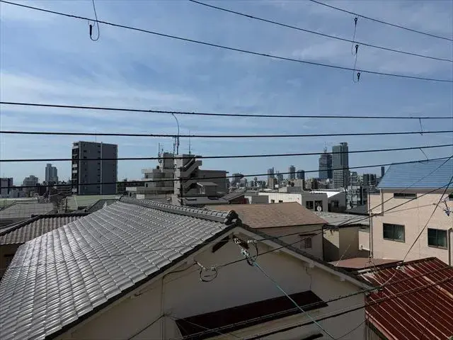 3LDK Chuo-ku, Kobe City Hyogo Prefecture (4)