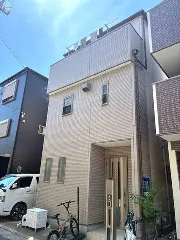 Akiya in Hyogo