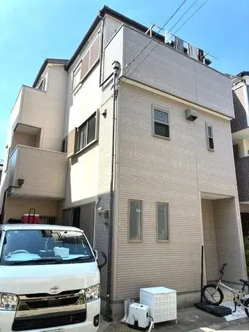Propiedad 4LDK Ciudad de Amagasaki, Prefectura de Hyogo (3)