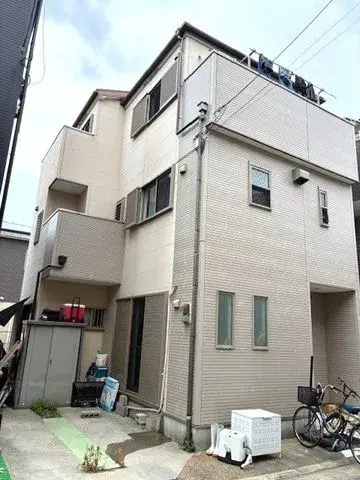 Propiedad 4LDK Ciudad de Amagasaki, Prefectura de Hyogo (5)