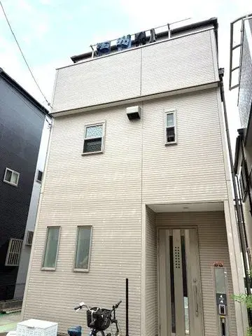 Propiedad 4LDK Ciudad de Amagasaki, Prefectura de Hyogo (6)