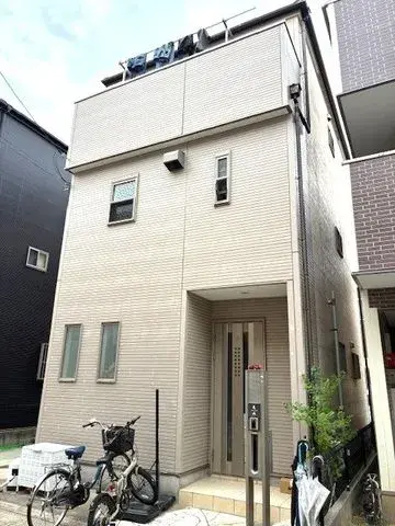 Propiedad 4LDK Ciudad de Amagasaki, Prefectura de Hyogo (7)