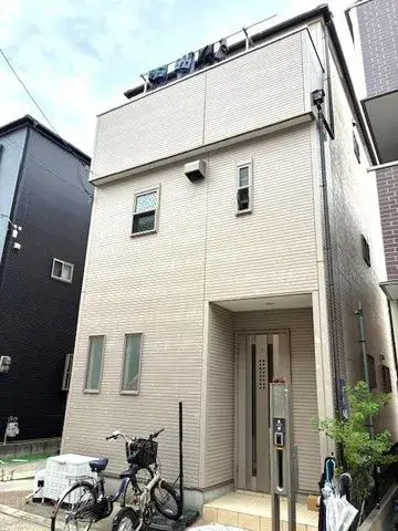 Propiedad 4LDK Ciudad de Amagasaki, Prefectura de Hyogo (8)