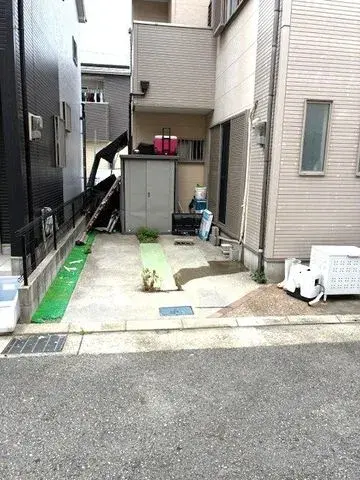 Propiedad 4LDK Ciudad de Amagasaki, Prefectura de Hyogo (9)