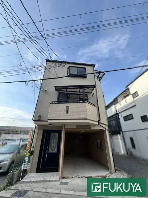 Akiya in Hyogo