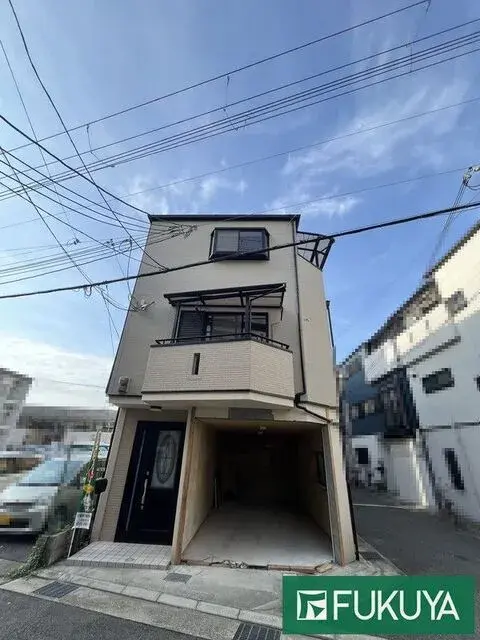 عقار 3SLDK مدينة Amagasaki محافظة Hyogo (2)