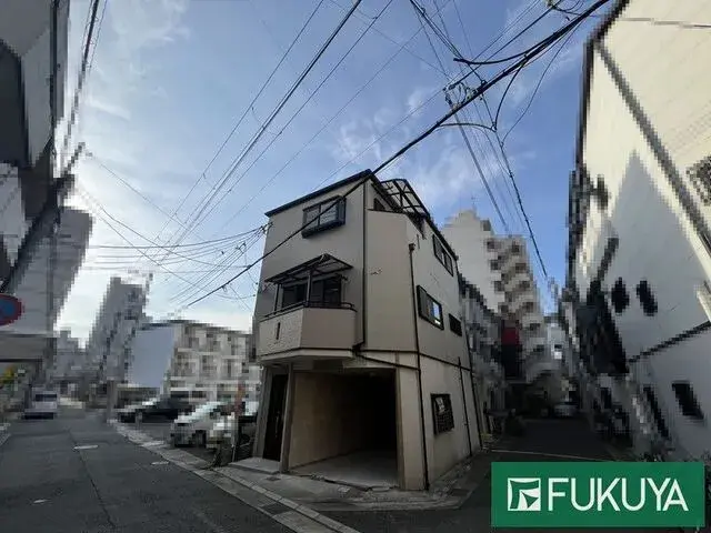 عقار 3SLDK مدينة Amagasaki محافظة Hyogo (3)
