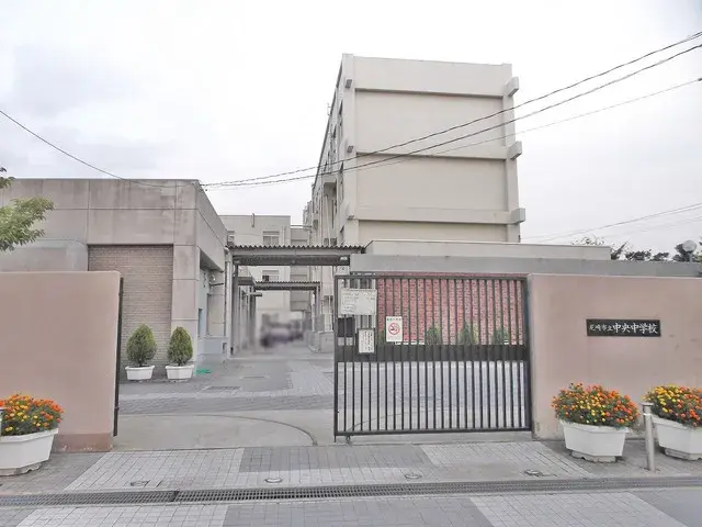 عقار 3SLDK مدينة Amagasaki محافظة Hyogo (5)