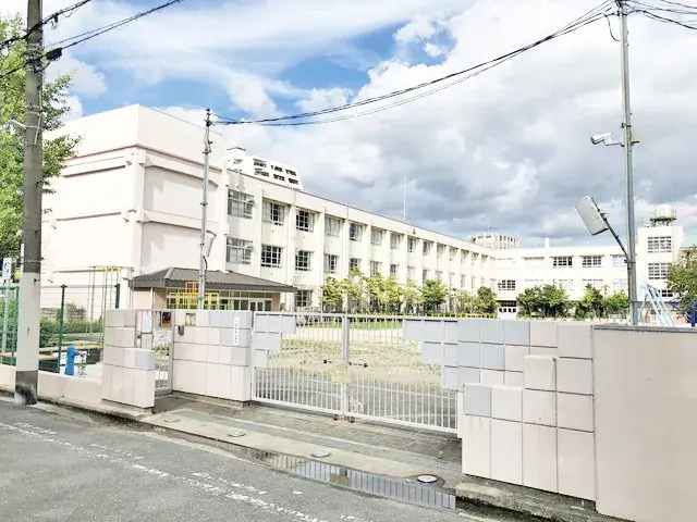 عقار 3SLDK مدينة Amagasaki محافظة Hyogo (6)