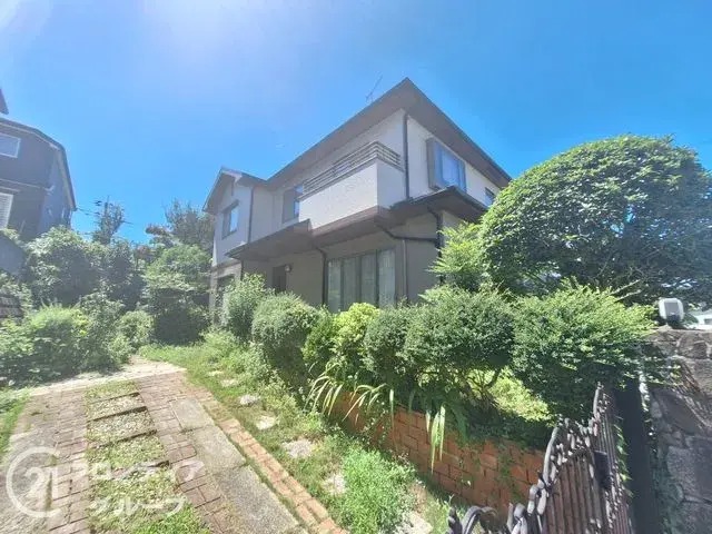 Akiya in Hyogo
