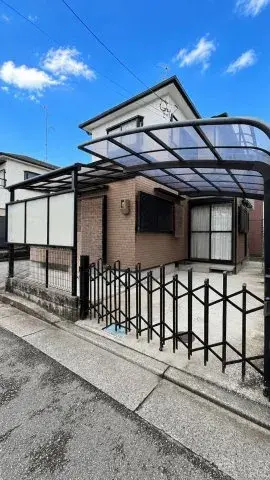 4LDK Ciudad de Kawanishi Prefectura de Hyogo (2)