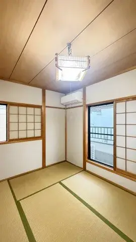 4LDK Ciudad de Kawanishi Prefectura de Hyogo (11)