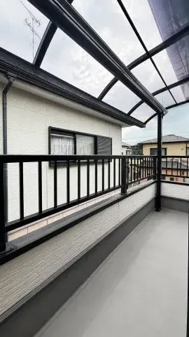 4LDK Ciudad de Kawanishi Prefectura de Hyogo (15)