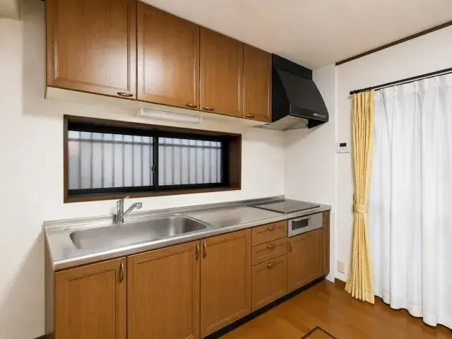 4LDK Ciudad de Kawanishi Prefectura de Hyogo (16)