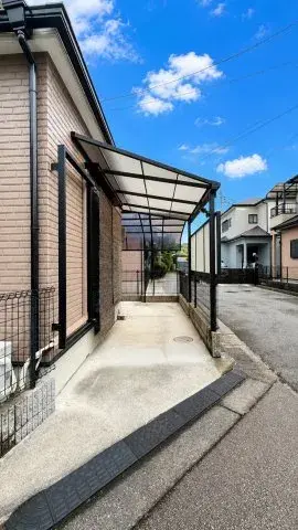 4LDK Ciudad de Kawanishi Prefectura de Hyogo (3)