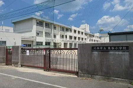 4LDK Ciudad de Kawanishi Prefectura de Hyogo (24)