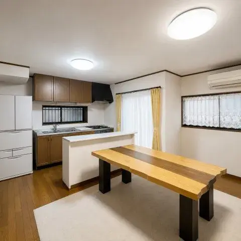4LDK Ciudad de Kawanishi Prefectura de Hyogo (7)
