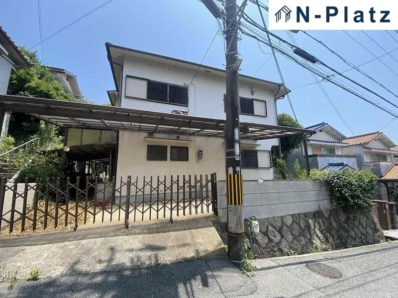 5LDK物件 神戸市 兵庫県 (2)