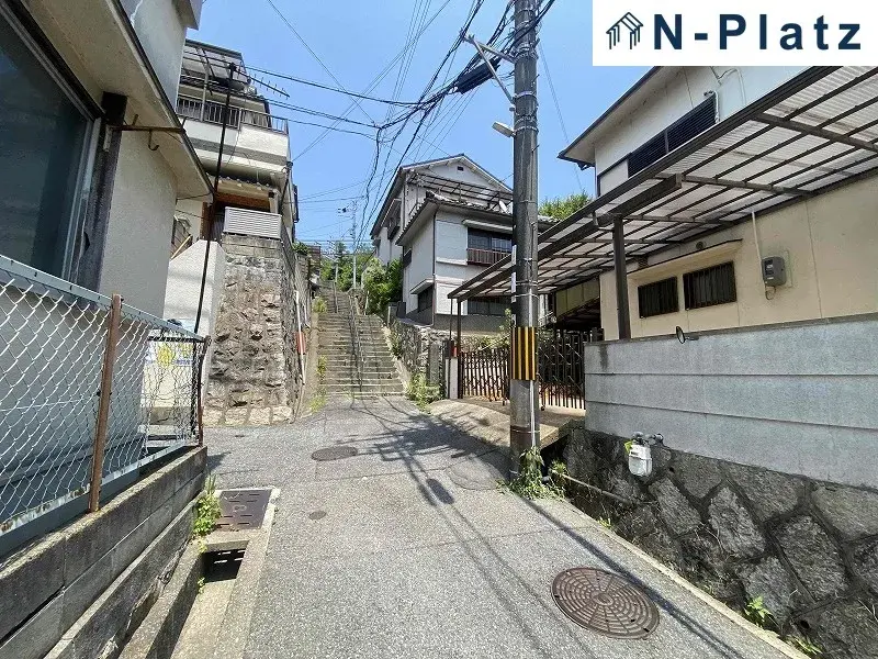 5LDK物件 神戸市 兵庫県 (3)