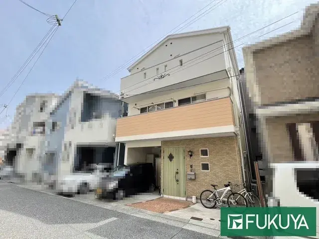 Propiedad 3SLDK Ciudad de Kobe Prefectura de Hyogo (3)