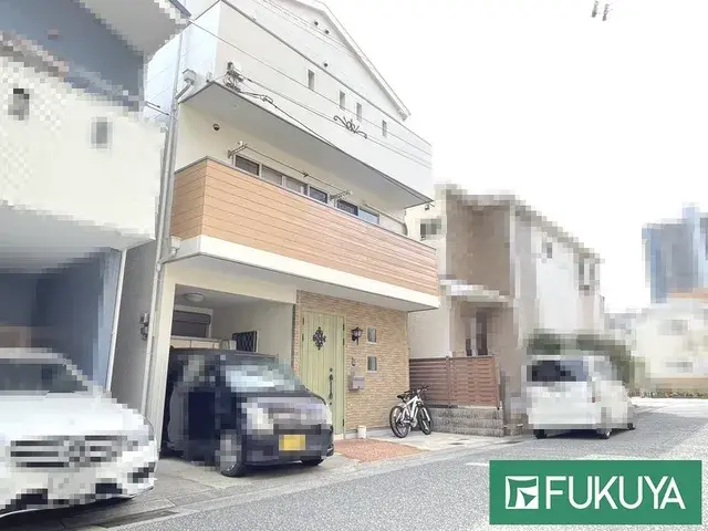 Propiedad 3SLDK Ciudad de Kobe Prefectura de Hyogo (5)