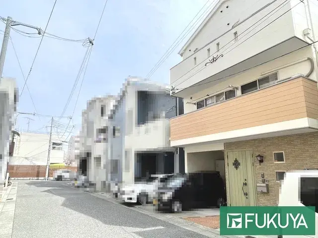 Propiedad 3SLDK Ciudad de Kobe Prefectura de Hyogo (7)