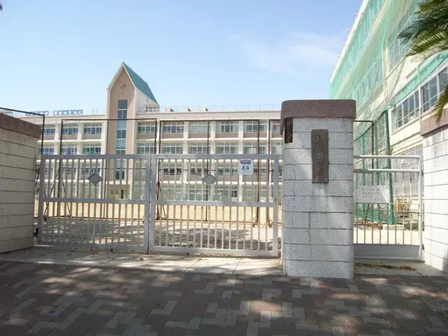 Propiedad 3SLDK Ciudad de Kobe Prefectura de Hyogo (9)