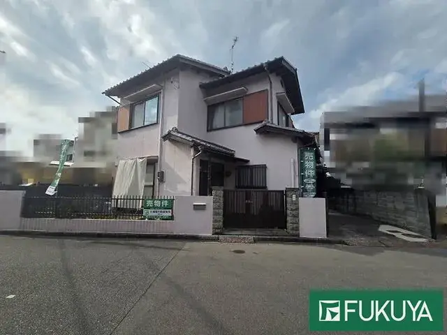 Akiya in 高砂市