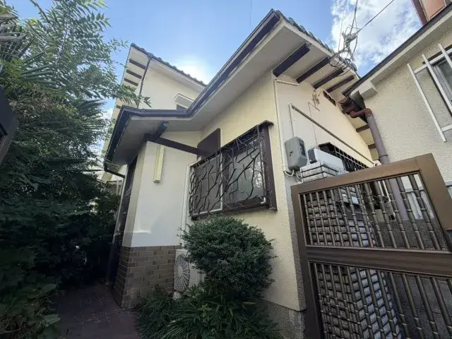Akiya in Hyogo