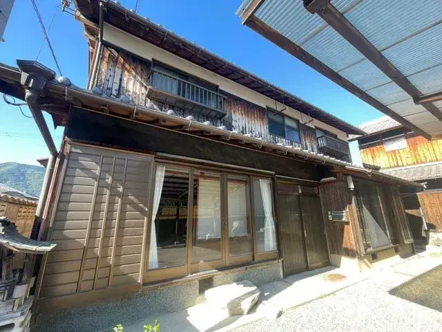 عقار 7DK محافظة Hyogo Taka-cho (2)