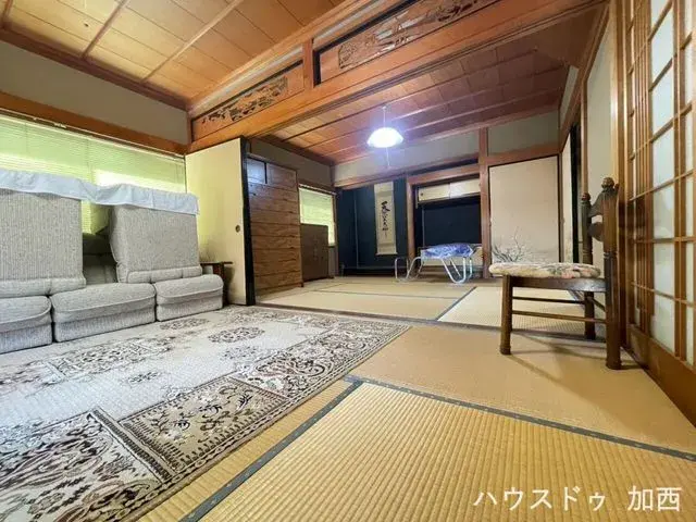 عقار 7DK محافظة Hyogo Taka-cho (11)