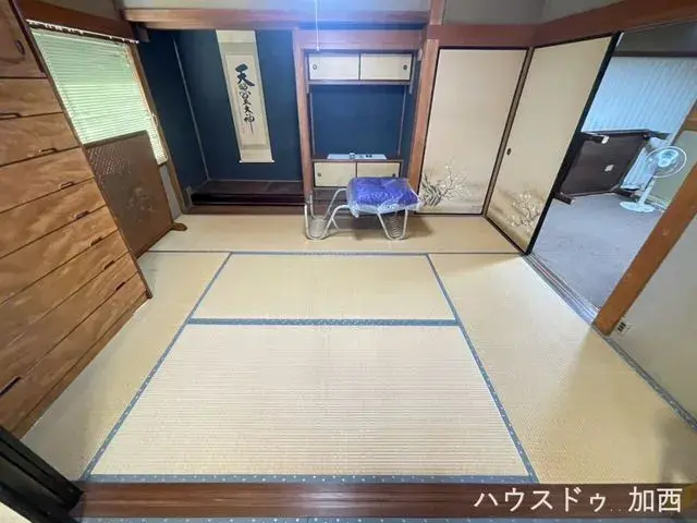 عقار 7DK محافظة Hyogo Taka-cho (12)