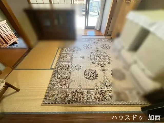 عقار 7DK محافظة Hyogo Taka-cho (13)