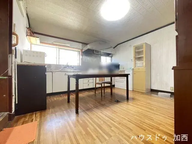 عقار 7DK محافظة Hyogo Taka-cho (15)