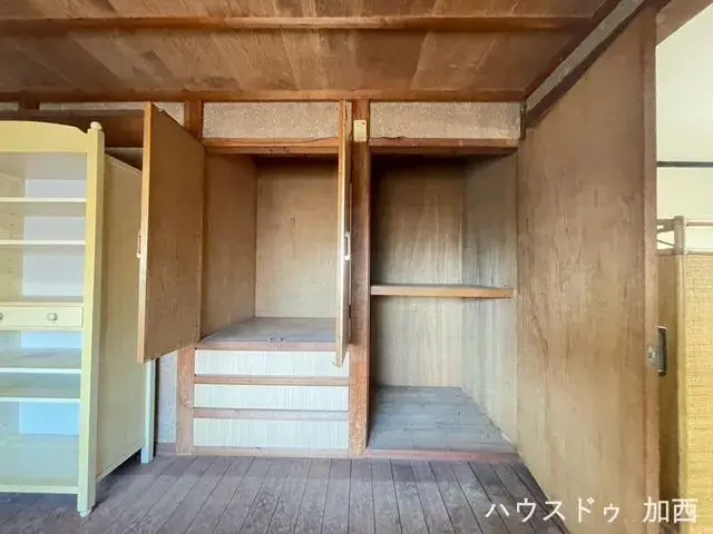 عقار 7DK محافظة Hyogo Taka-cho (16)