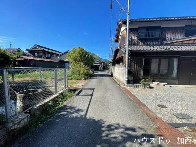 عقار 7DK محافظة Hyogo Taka-cho (3)