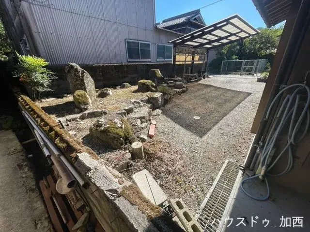 عقار 7DK محافظة Hyogo Taka-cho (6)